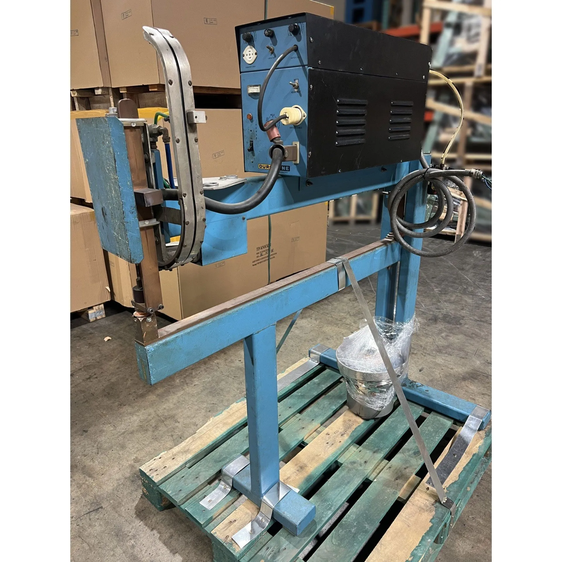 Used DURO DYNE F1 HVAC Parts and Equipment Florida US | Sierra Victor Machinery #1420489