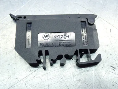 NEW ALLEN BRADLEY 1492H6