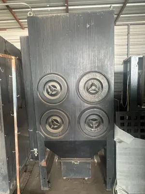 1999 AMADA LASMAC LC-2415 CX III Laser Cutters | Midstate Machinery (7)