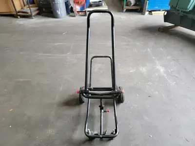 USED KRANE AMG 500