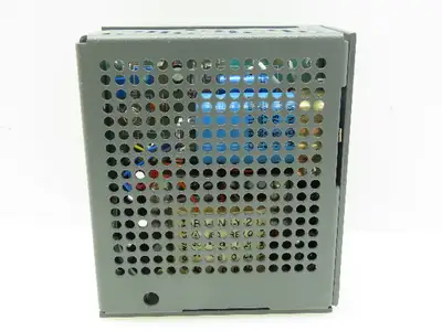 Lambda Electronics LNS-Y-28 Regulated Power Supply 28 ± 5% VDC @  2.0A