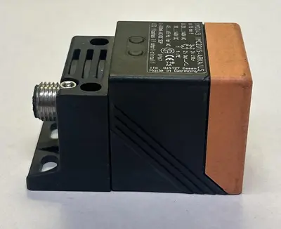 USED EFECTOR IFM IMC2015-ARKA/LS