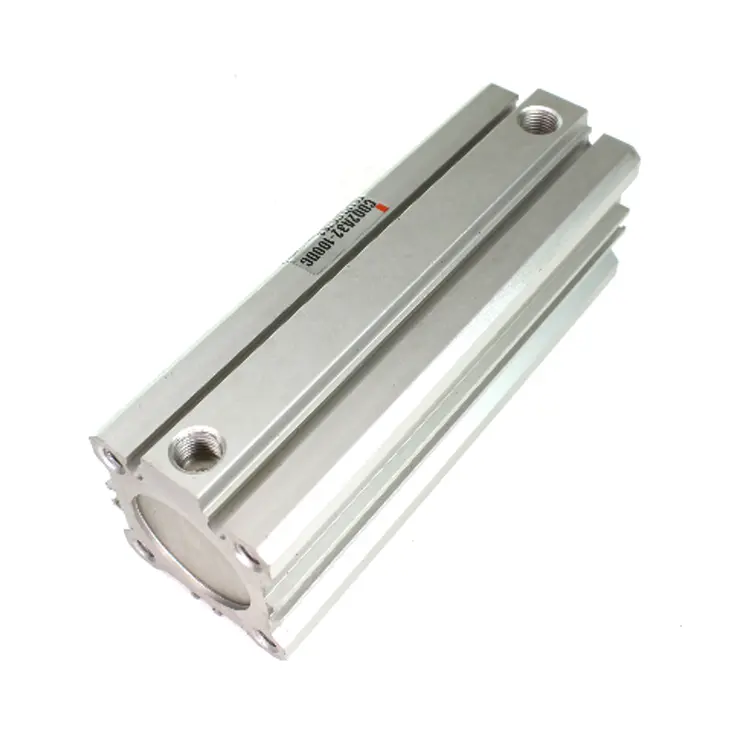 Used SMC CDQ2A32-100DC Parts (Hydraulics and Pneumatics) Kentucky US | Industrial Parts R Us Inc. #358341
