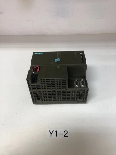 SIEMENS 6ES7318-2AJ00-0AB0 CPU318-2 Simatic S7 Prozessor Modul Mpi/ Dp 512KB