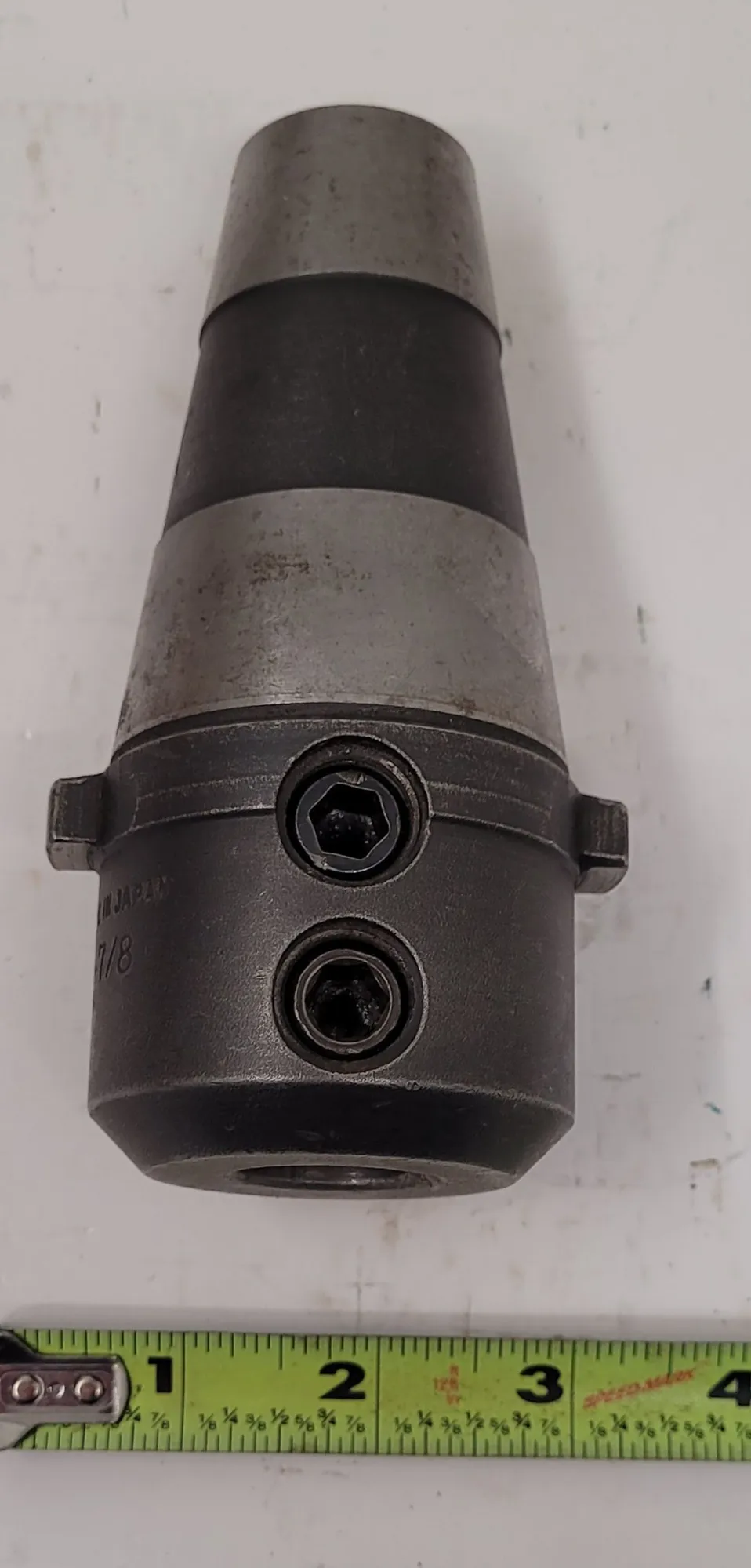 USED NIKKEN EC45-7/8