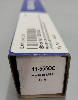 NEW FISHER SCIENTIFIC 11-555QC