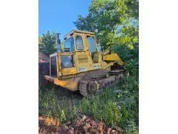 Used 1986 CATERPILLAR 963Z Crawler Loaders Pennsylvania US | Iron Exchange Equipment Solutions #1455404
