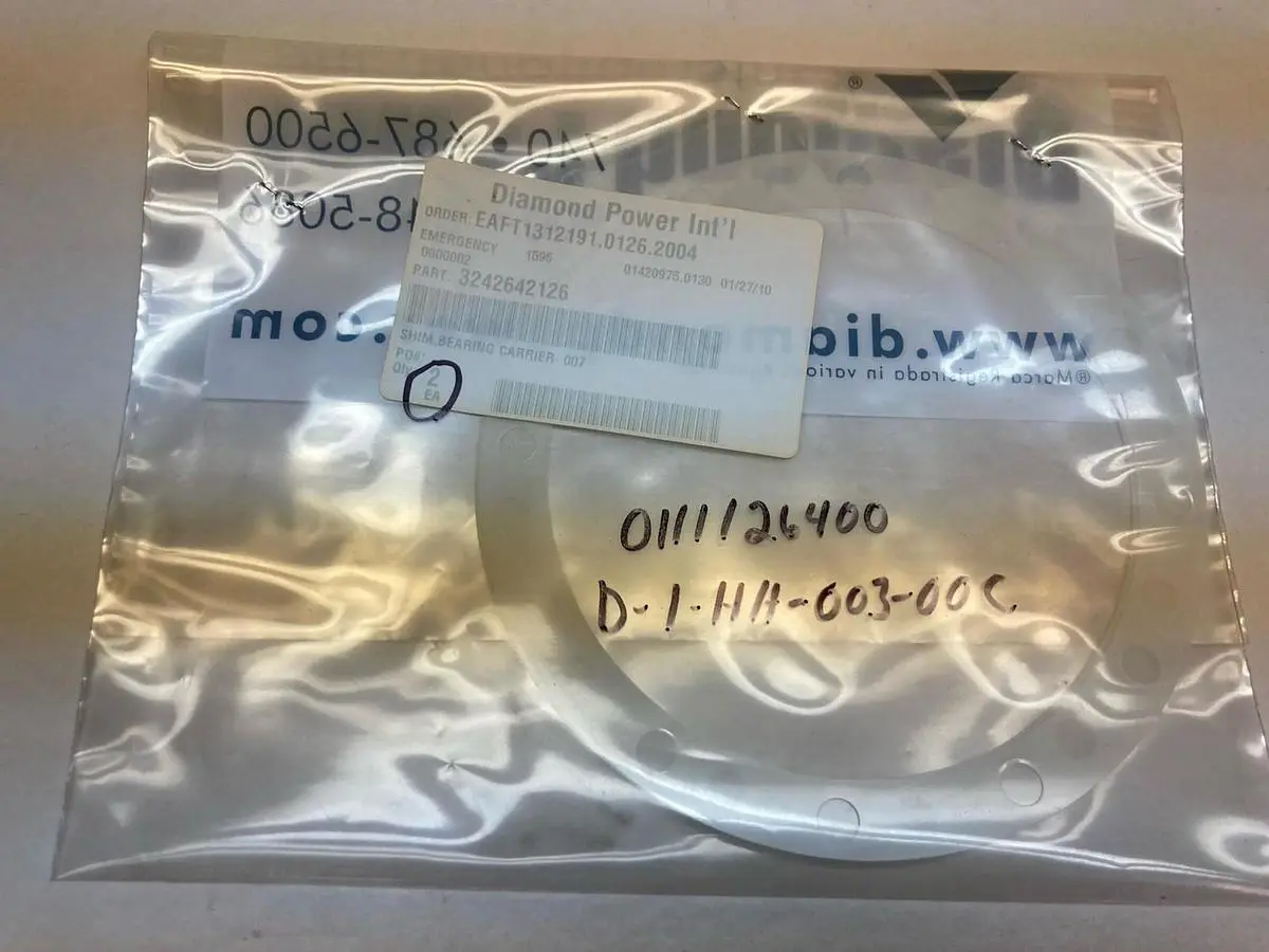 New | in-Stock DIAMOND 3242642126 Bearings Ohio US | Surplus Asset Holdings #1245765
