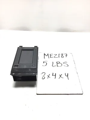 Atmosphere Engineering FM-4549 Furnace Meter Flow Controller