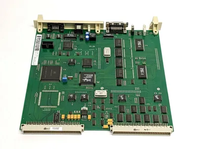 USED ABB ETHERNET BOARD DSQC336
