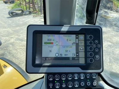Used 2016 CATERPILLAR 930M Wheel Loaders | Abele Tractor #1342899
