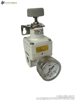USED SMC IR2000-02BG