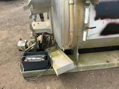 Used _UNKNOWN_ _UNKNOWN_ Vacuum Tanks Michigan US | Miedema Asset Management Group #1320472