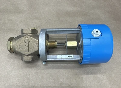 NEW Johnson Controls VA-7152-1001