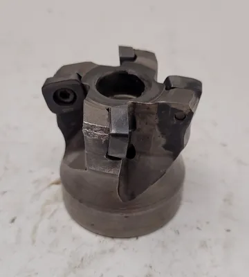 INGERSOLL CUTTING TOOLS 5M6P-20R01 Tooling & Accessories, Tooling | Machinery Central (4)