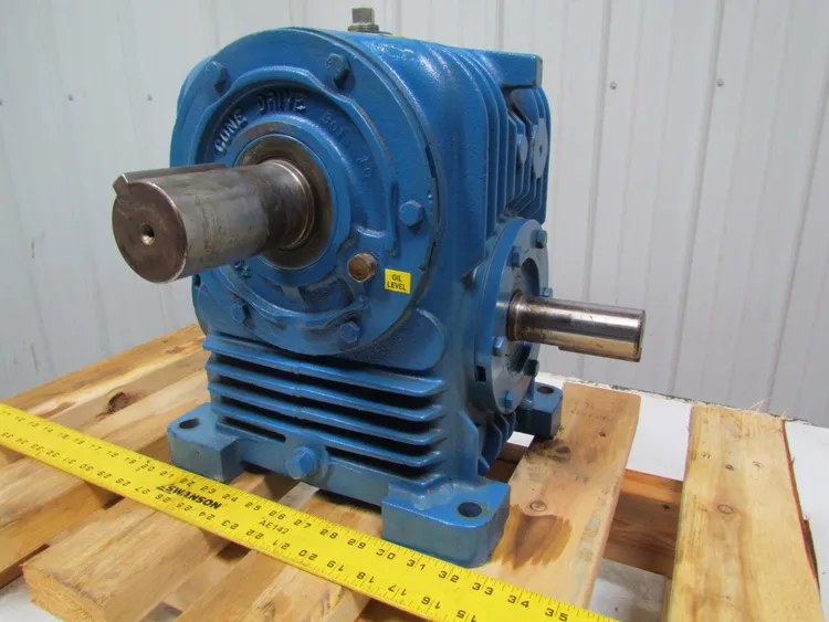 Used CONEDRIVE _UNKNOWN_ Speed Reducers | Arrow Industrial #621174