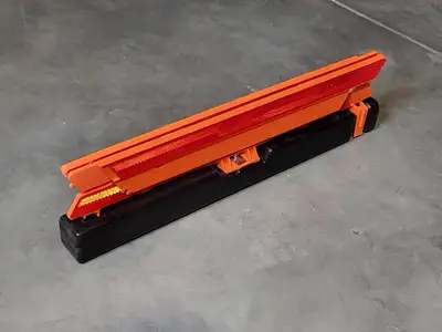 NEW JAMES KING & CO. 1005