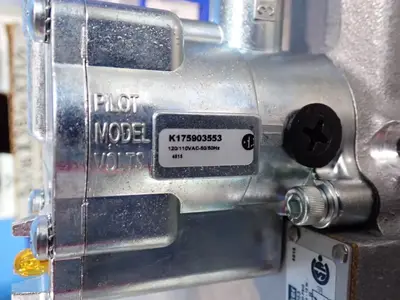 Used PARKER L6753910253 Pumps Ohio US | HGR 24 #881987