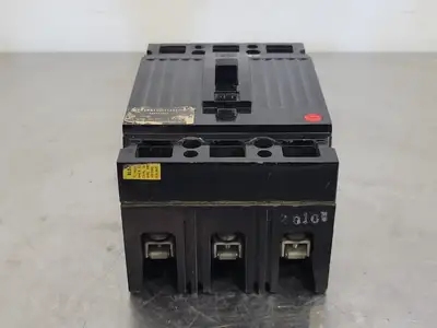 USED GENERAL ELECTRIC TEB132010