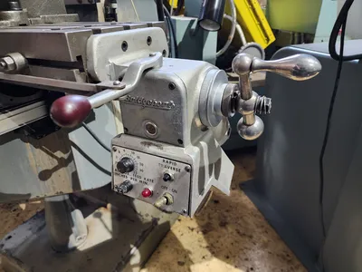 Bridgeport Series I - 9" x 42"