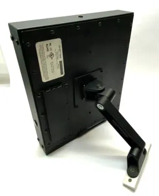 Used HOPE INDUSTRIAL SYSTEMS OPERATOR INTERFACE PANEL MOUNT MONITOR Automation Control (HMI) | Maverick Industrial Sales #1099125