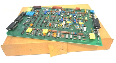 EXIDE 101072454-K INTERFACE BOARD A11A1 101072454K