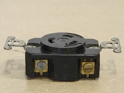 USED P&S NEMA L5-20