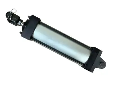 Belgrade 4″ X 10″ Air Cylinders | Iron Listing (5)