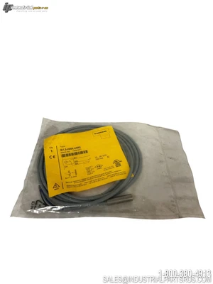 NEW TURCK BI1,5-H08K-AN6X