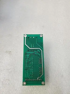 VAC PCB BOARD 020256 REV NC