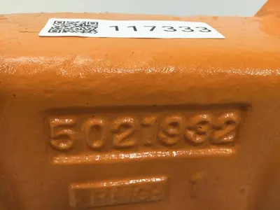 USED CINCINNATI MILACRON 5021932