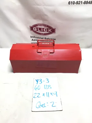 Ridgid D-476 Ratchet Threader / Manual Pipe Threader Set