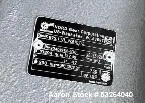 USED FPEC VT-85