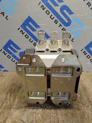 HOSSONI CJX2-F400 Electrical/PLC/Automation | ESS Industrial Equipment Sales (6)