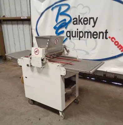 Used 1986 TRIUMPH HANDY Cookie Machines California US | BakeryEquipment.com #1554467