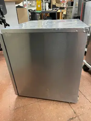 Used WelBilt Used Welbilt Multiplex ND21RS00B Nitrogen Beverage Dispenser 120V - SB Beverage Dispensers Illinois US | Falcon Restaurant Supply #1376424