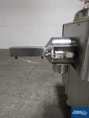 USED Lodige Lodige MGT 70 High Shear Granulator