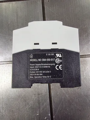 MOELLER SN4-050-B17 Tooling | GMT (7)