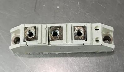 Semikron Semipack SKMD 42F 12 Diode Module. Loc 3D-6