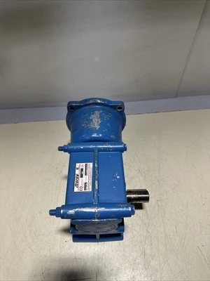 USED Morse 20GED