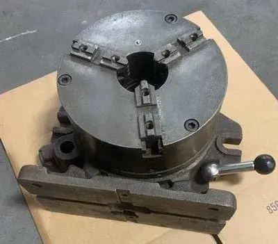 HORIZONTAL/VERTICAL SUPER SPACER 8-1/4" DIAMETER