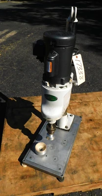 USED SWANMATIC 60 VS