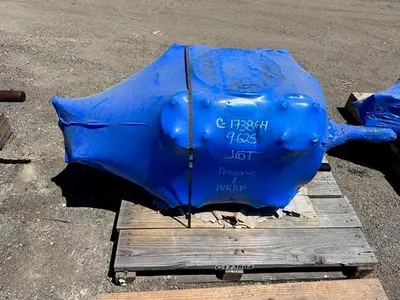 USED ARIEL JGT