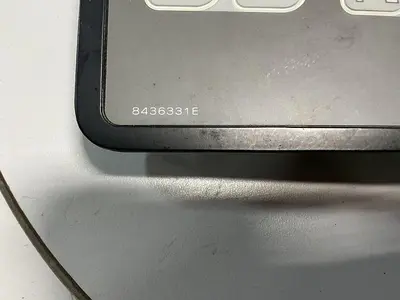 USED MEIKI 8368289