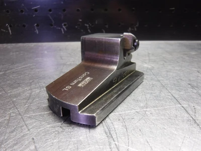 Sandvik 80mm Indexable Cutting Head 570-DDXNL-80-15 (LOC2153B)
