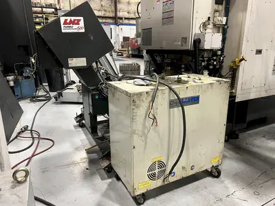USED 2013 BROTHER TC-32BN QT