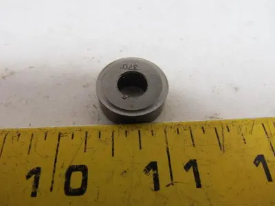 Seco Carboloy RNMG 64-MR4 370 Carbide Insert Grade 370 Turning Box of 8pcs