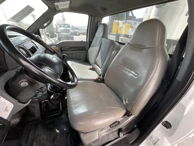 Used 2013 FORD F750 Bucket (boom) trucks California US | Big Truck & Equipment #1412293