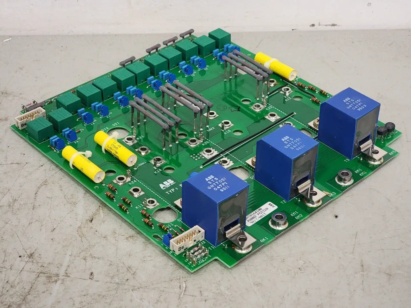 NEW ABB PG5320 GNT0164100R0002