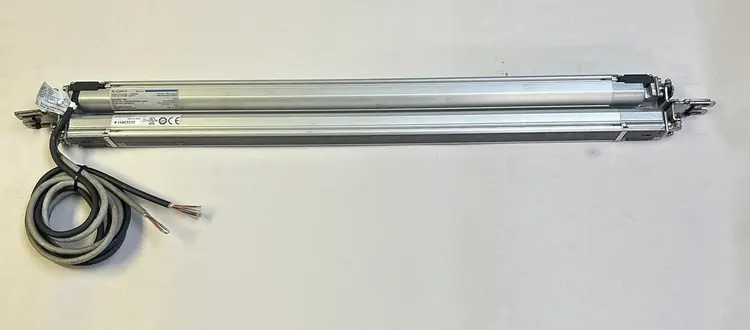 Used KEYENCE SL-C28H-T / SL-C28H-R Sensors Ohio US | Surplus Asset Holdings #1241677